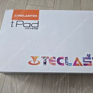태블릿 Teclast P50 11인치 새상품 테클라스트