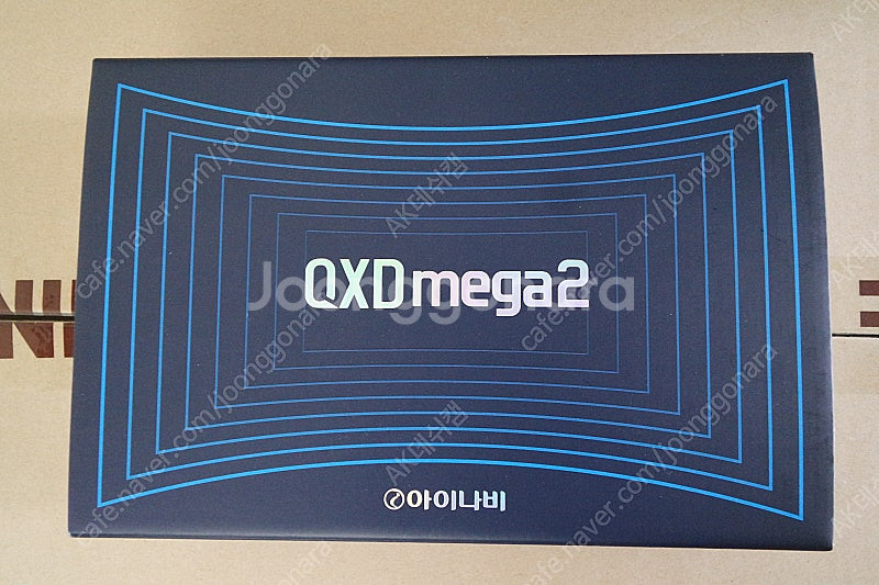 아이나비 QXD메가2(29만), QXD1플러스(29만)...--0