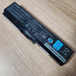 도시바 노트북 배터리 PA3817U-1BRS PABAS228