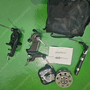 제일정공 Recycler DS 라인와이더
