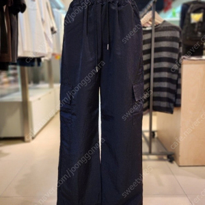 바인드 인디 카고 투웨이 팬츠 팔아요.^^