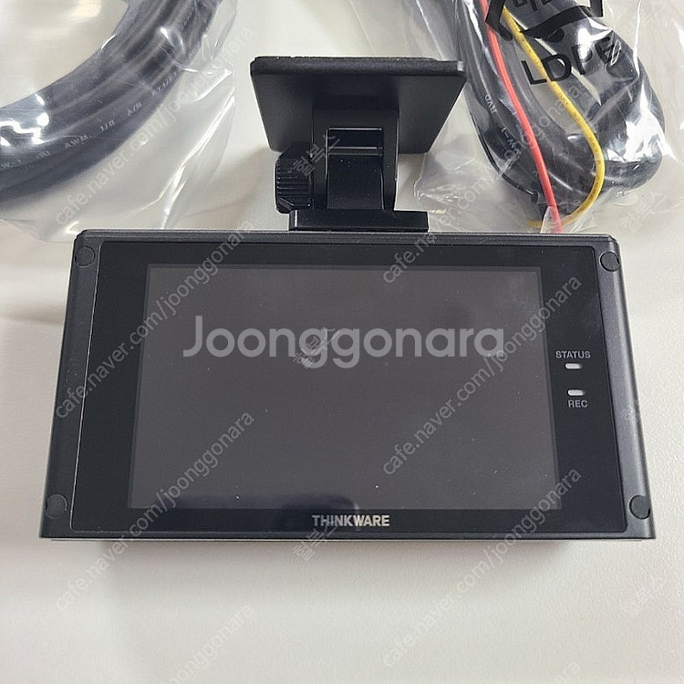 아이나비 블랙박스 qxd7000 풀세트 싸게 팝니다--2