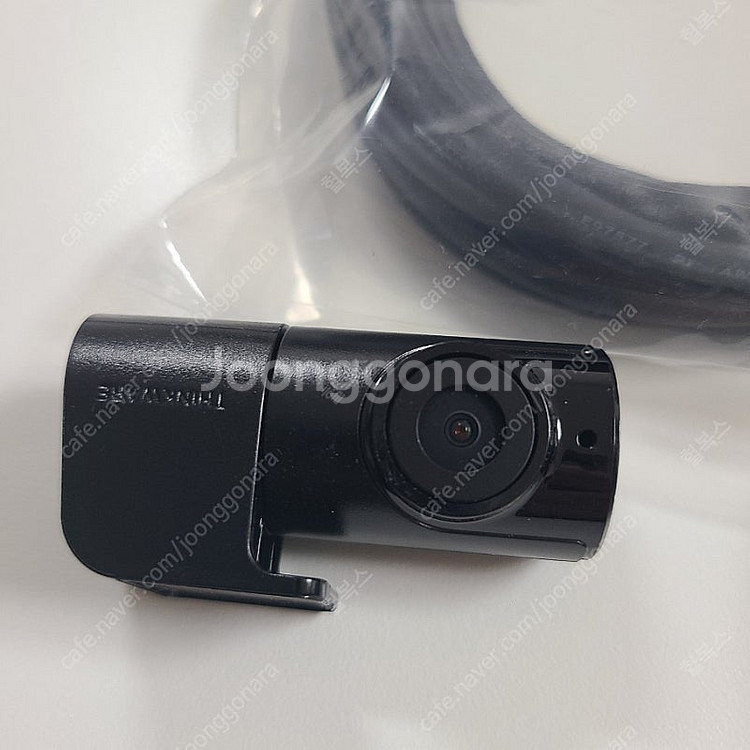 아이나비 블랙박스 qxd7000 풀세트 싸게 팝니다--3