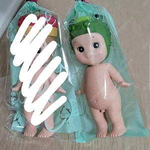 소니엔젤 애니멀시리즈 악어