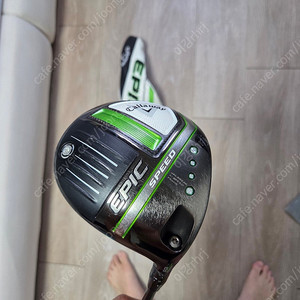캘러웨이 에픽스피드 드라이버 , 캘러웨이 ST맥스 드라이버, 스릭슨 4번 유틸리티 저렴히 판매합니다.