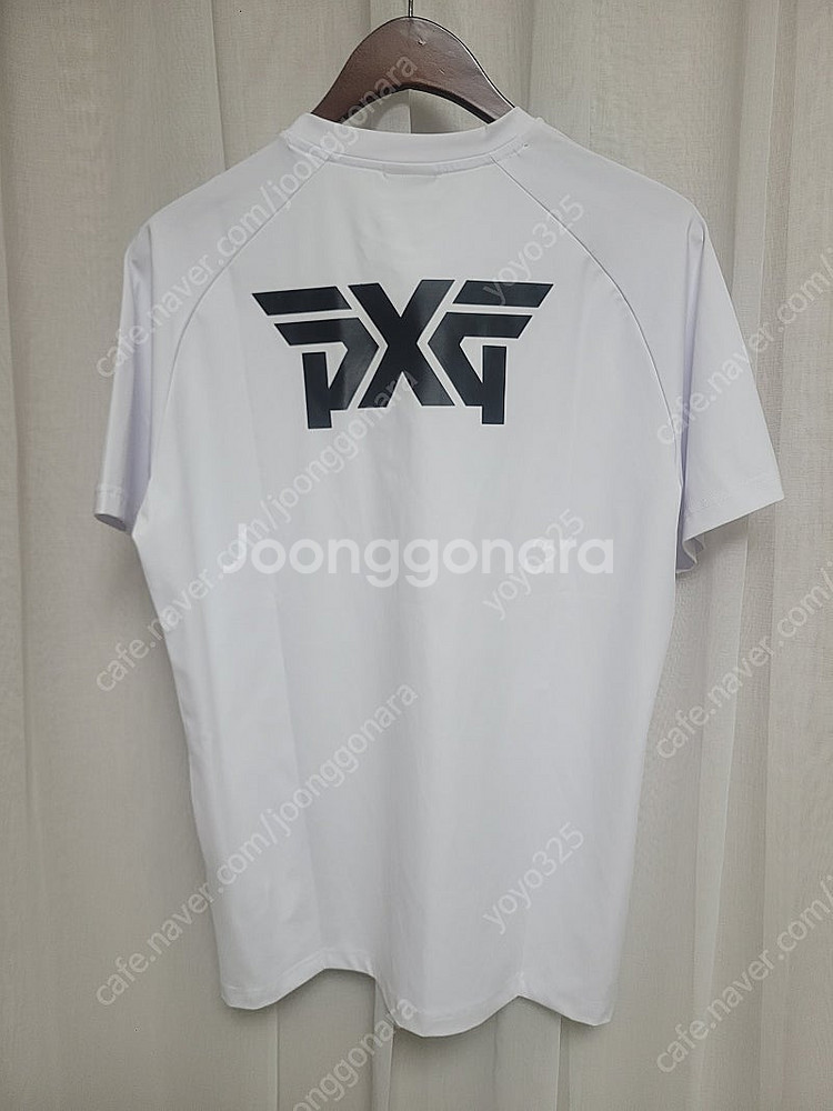 PXG 골프 티셔츠--1