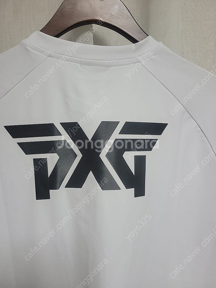 PXG 골프 티셔츠--4