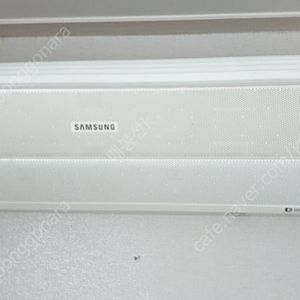 삼성 벽걸이 에어컨 AR09M5170HZ