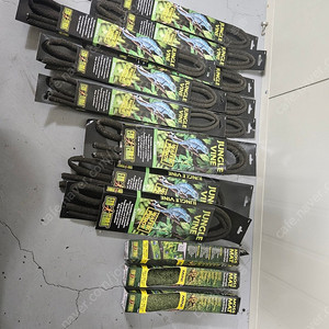 파충류 도마뱀 개구리 거북이간식 용품 일괄판매합니다