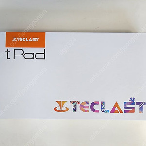 태블릿pc 태클라스트 p30 AIR 팝니다. 거의 새제품