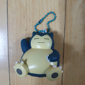 피카츄 피규어