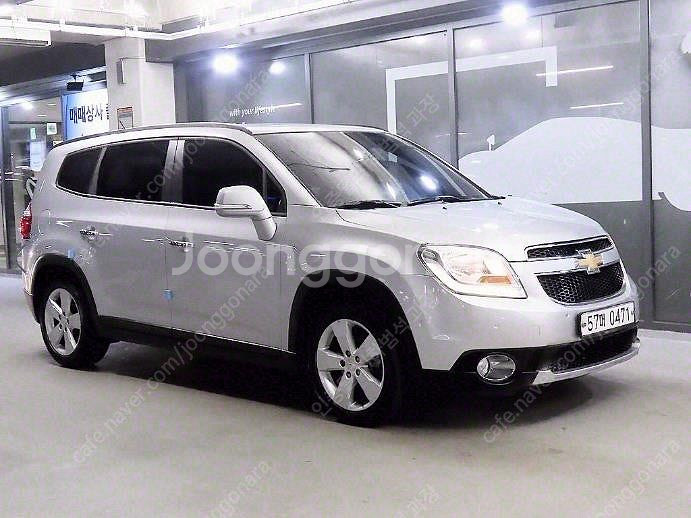 @16년식 올란도 1.6 디젤 LT 세이프티 전국최저가격전액할부최대72개월저신용할부카드현금고품질--0