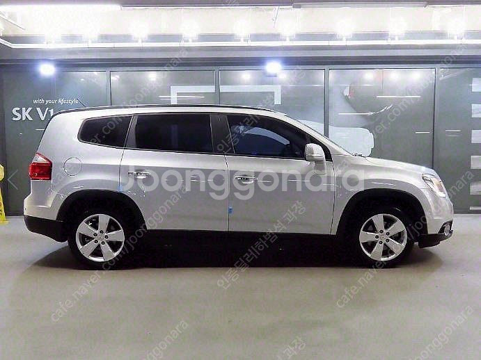 @16년식 올란도 1.6 디젤 LT 세이프티 전국최저가격전액할부최대72개월저신용할부카드현금고품질--3