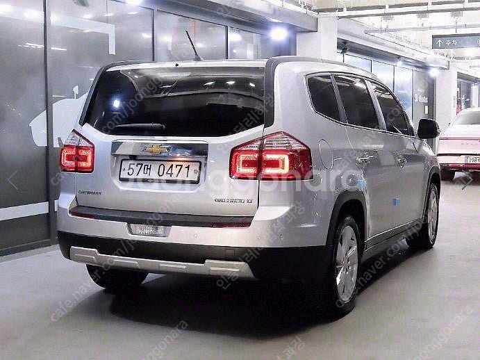 @16년식 올란도 1.6 디젤 LT 세이프티 전국최저가격전액할부최대72개월저신용할부카드현금고품질--4