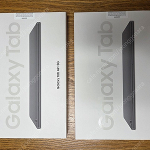 갤럭시탭 A9플러스 wifi +5G