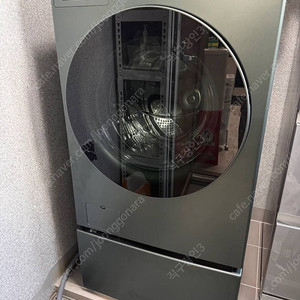 LG 오브제 세탁기 FX25GSG