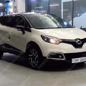 @16년식 QM3 RE 전국최저가격전액할부최대72개월저신용할부카드현금고품질