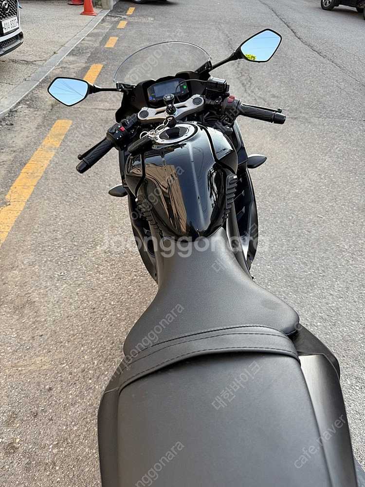 [신차보증]스즈키 GSX-R 125 24년식 검빨 짧은...--8