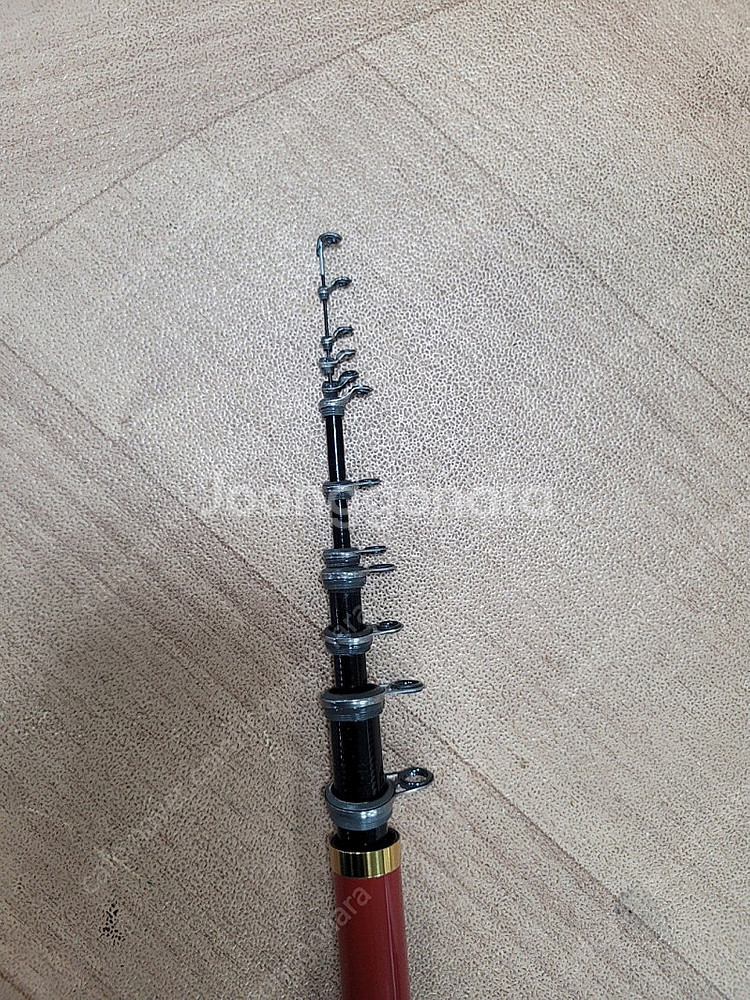 가마가츠 어텐더. 125-530--8