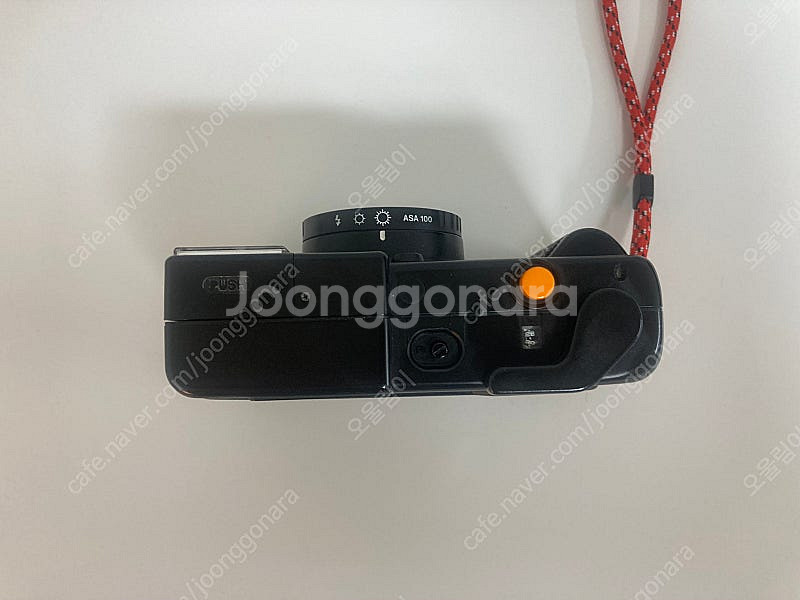 CHINON 35F EASY LOADING 빈티지 필름...--2