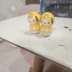 산리오 플리퍼즈 코스프레 포차코