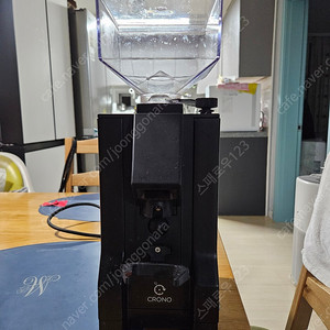 미뇽 크로노 커피 그라인더 판매합니다.