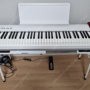 Roland 롤랜드 fp30x