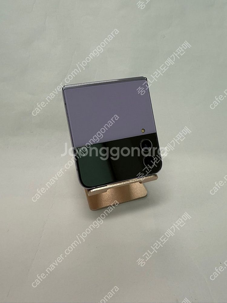 166992 갤럭시Z플립4 256GB SK 블랙 가성비...--3