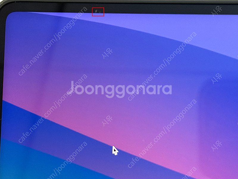맥북 M3 Pro 16인치 블랙 풀박스 기본형 + 애케...--6
