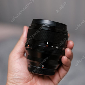 후지 xf56.2 신형 xf56mm f1.2 rwr