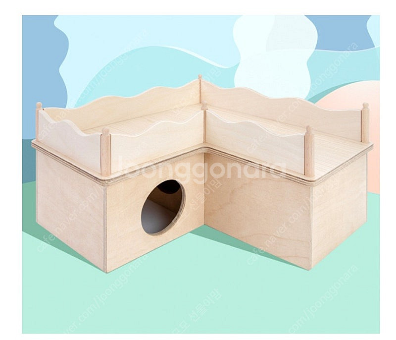 나이트엔젤 데크판매해요--4