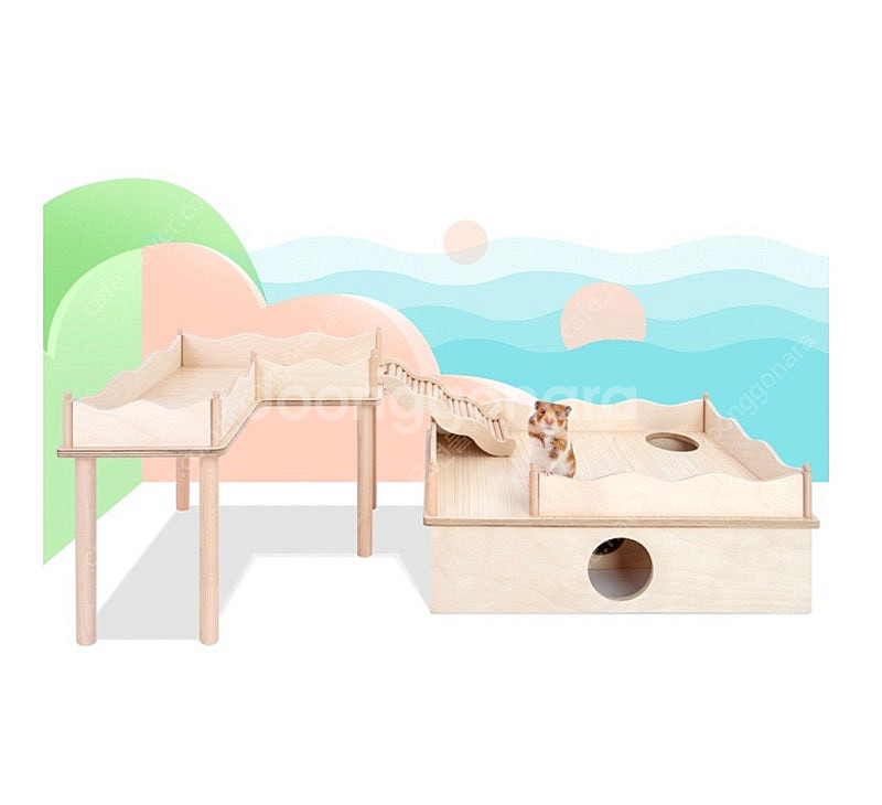 나이트엔젤 데크판매해요--8