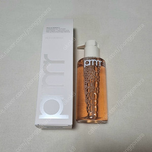 프리메라 마일드앤 퍼펙트 클렌징 오일 투 폼 200ml