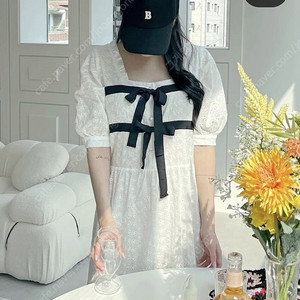 에보 원피스(라모다 세컨케이 벤티 부띠끄 레레 플리카) 새옷