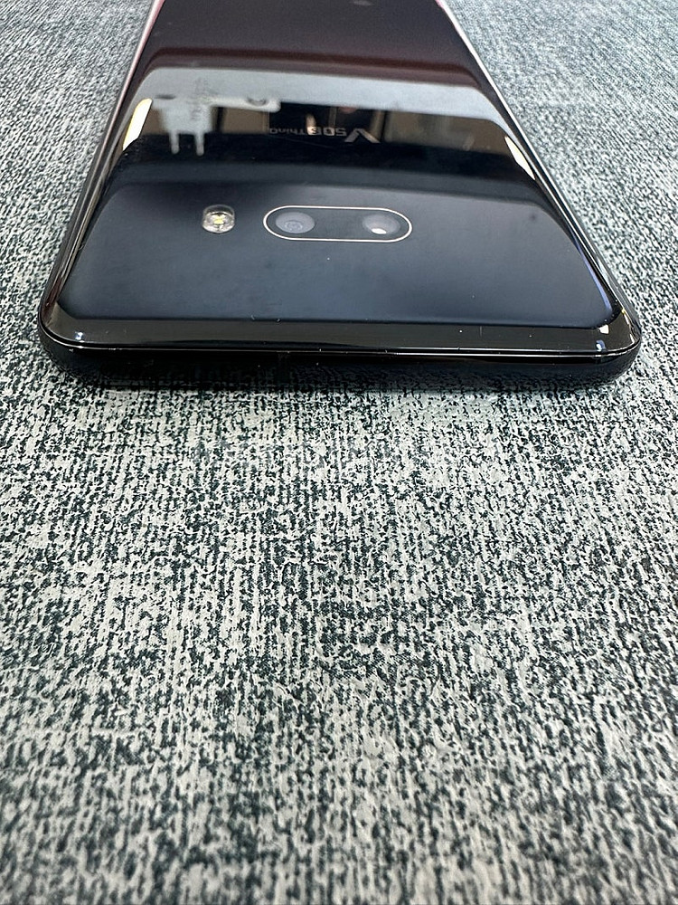LG V50S 256G 블랙 상태좋은 단말기 11만원 ...--6