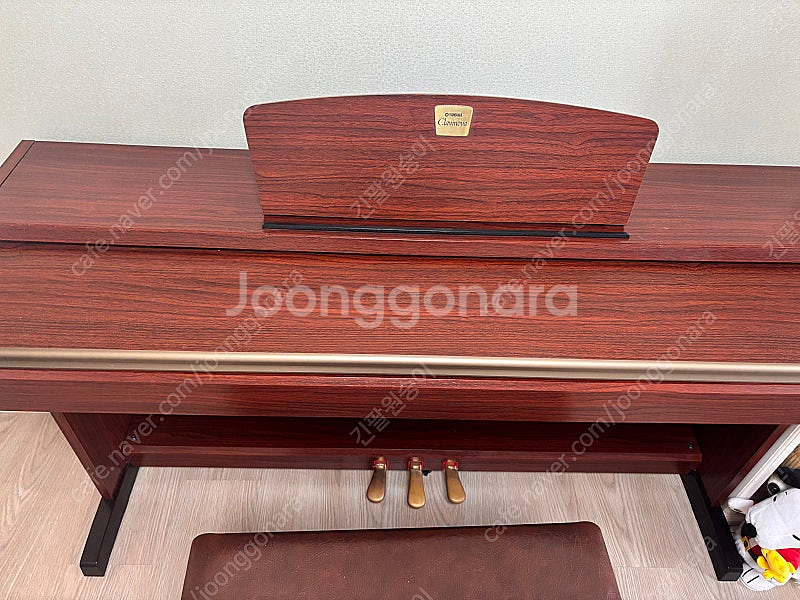 [가격내림]야마하 디지털피아노 클라비노바 CLP-220--1