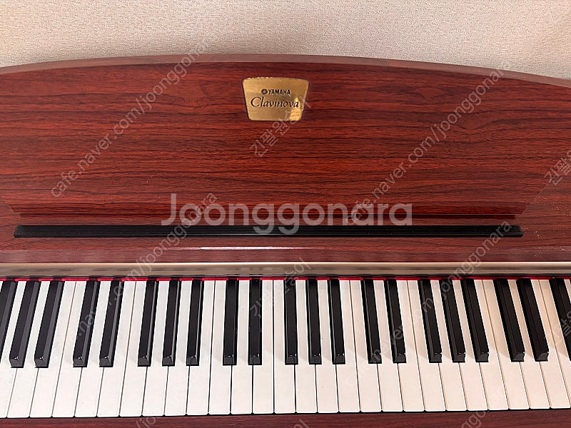[가격내림]야마하 디지털피아노 클라비노바 CLP-220--5