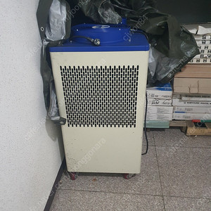 코끼리에어컨 2구 거의사용안한거 팔아요