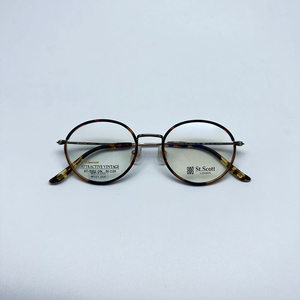 st.scott st-5502c co.D3b 새상품(안경렌즈 무료)