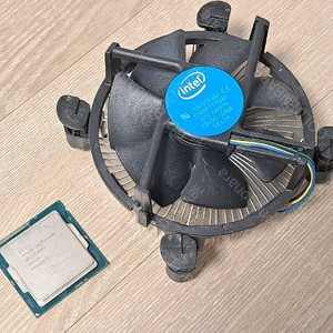 [인증+안전거래회원/최고등급(구)회원/업자아님/개인임] 인텔 CPU i7-4790k 데빌스캐년 데빌스케년(HD4600 내장그래픽 지원) 하스웰 끝판 대장 CPU + 인텔 정품 쿨러