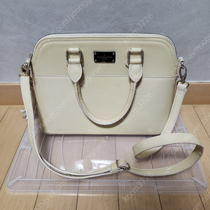 (택배) 폴스부띠끄 미들 메이지백