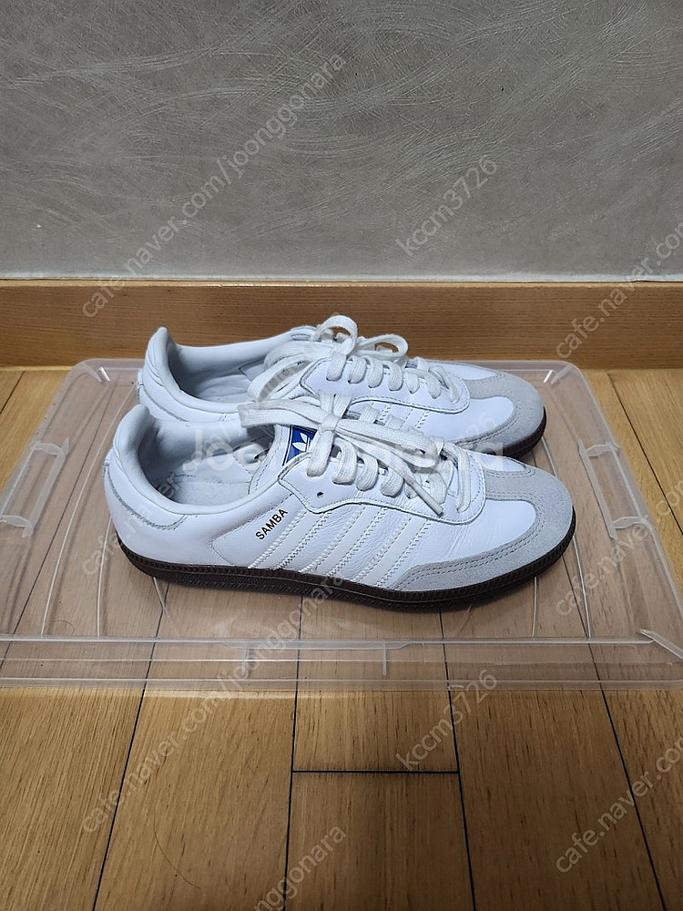 (택배) 아디다스 삼바 230--1