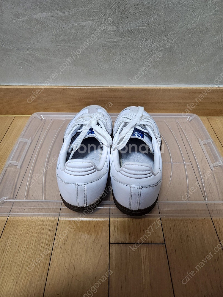 (택배) 아디다스 삼바 230--3