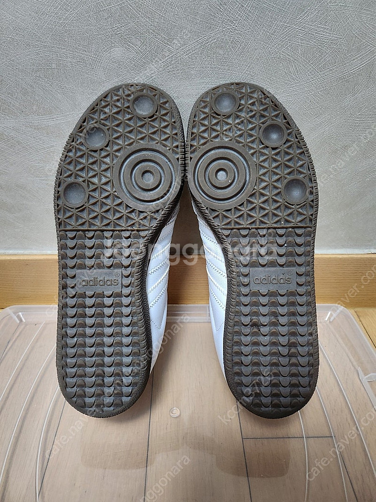 (택배) 아디다스 삼바 230--4