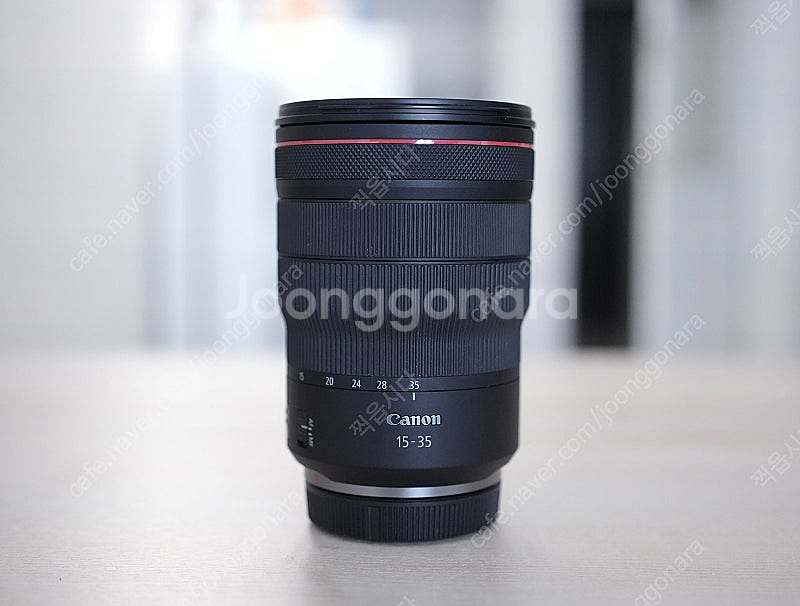 RF15-35 F2.8, RF 50mm1.4VCM--1