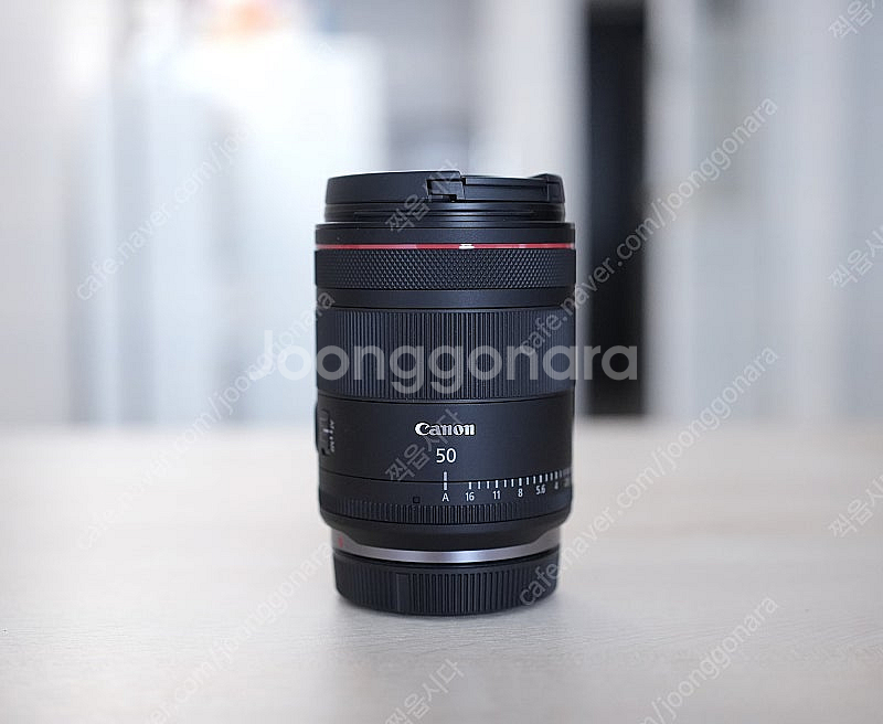 RF15-35 F2.8, RF 50mm1.4VCM--3