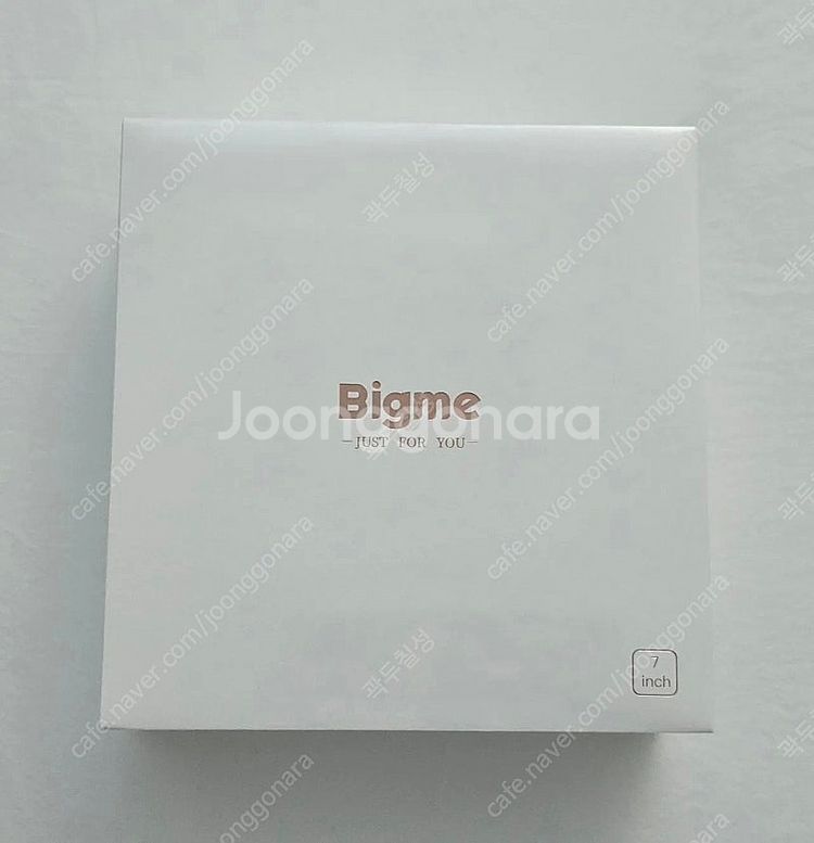 Bigme 빅미 b751c 컬러 이북리더기 (단순개봉/...--0