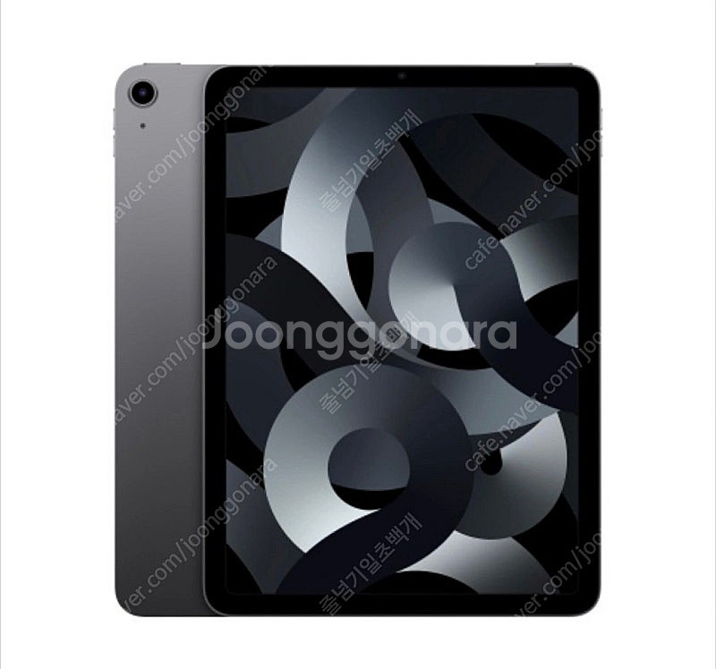 아이패드 에어 11 M3 256GB, Wi-Fi 스페이...--3