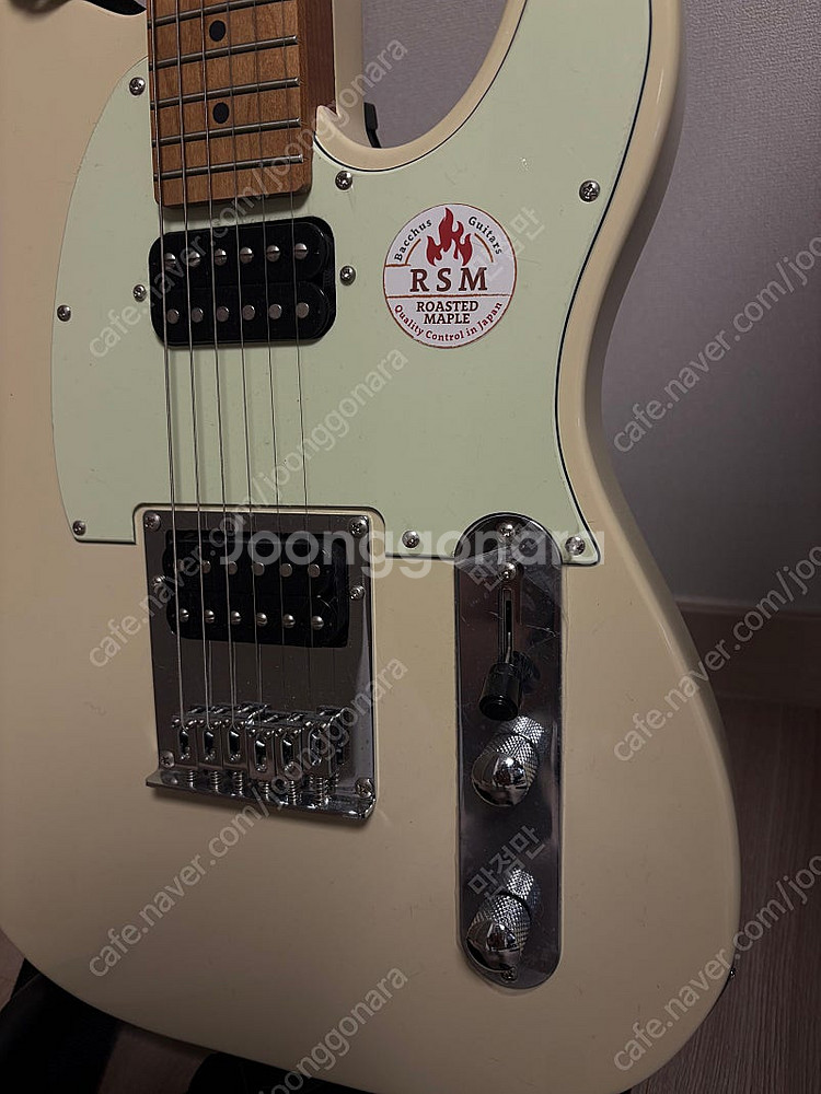 바커스 bte 3 rsm--1