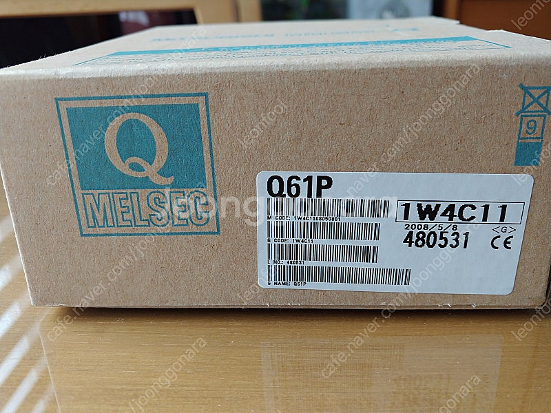 미쓰비시 MELSEC PLC--0